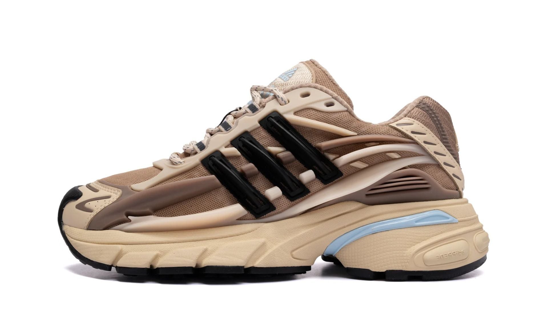 Adidas Adistar Jellyfish Pharrell Williams Crystal Sand