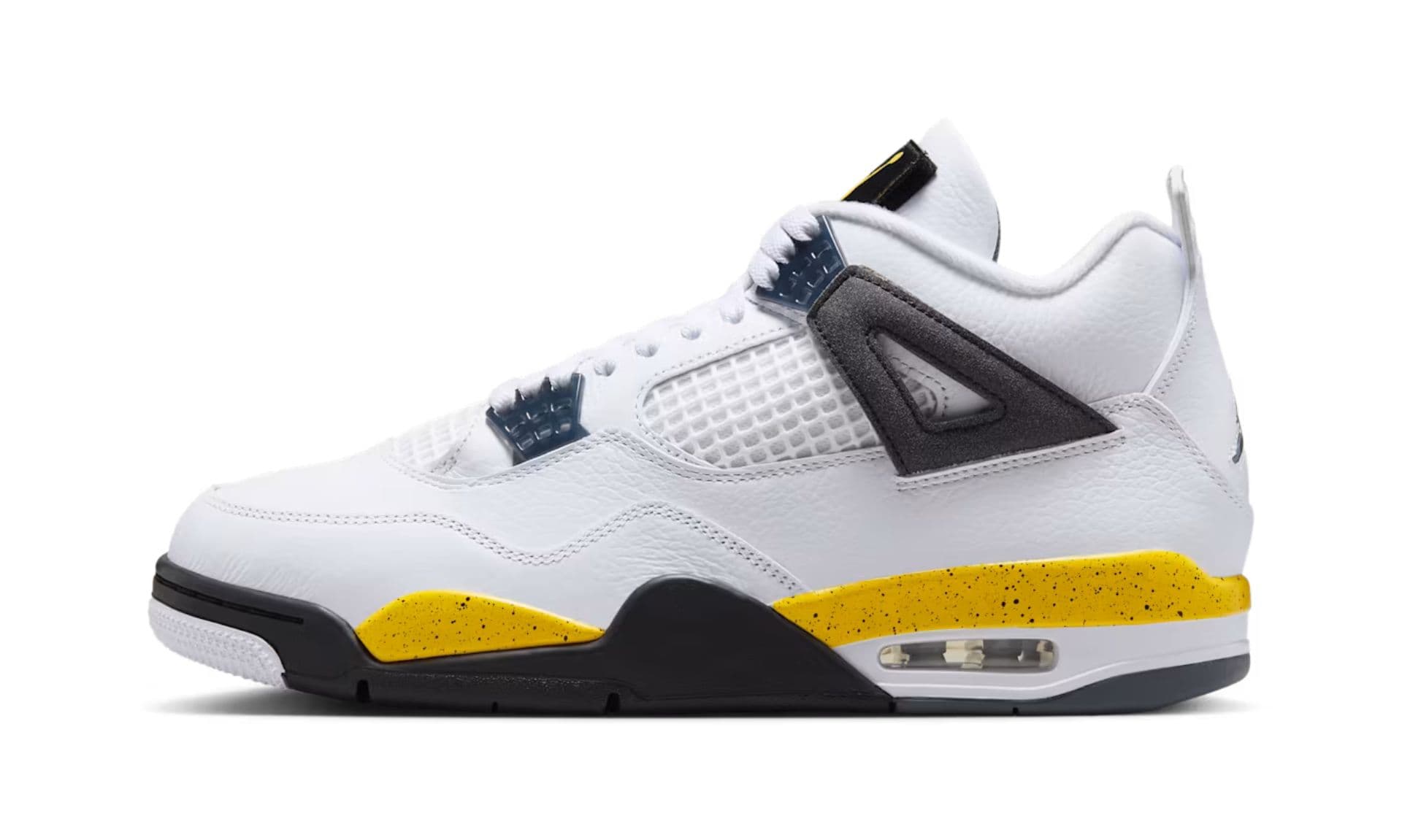 Air Jordan 4 Retro Rare Air Tour Yellow | OVERCEZ