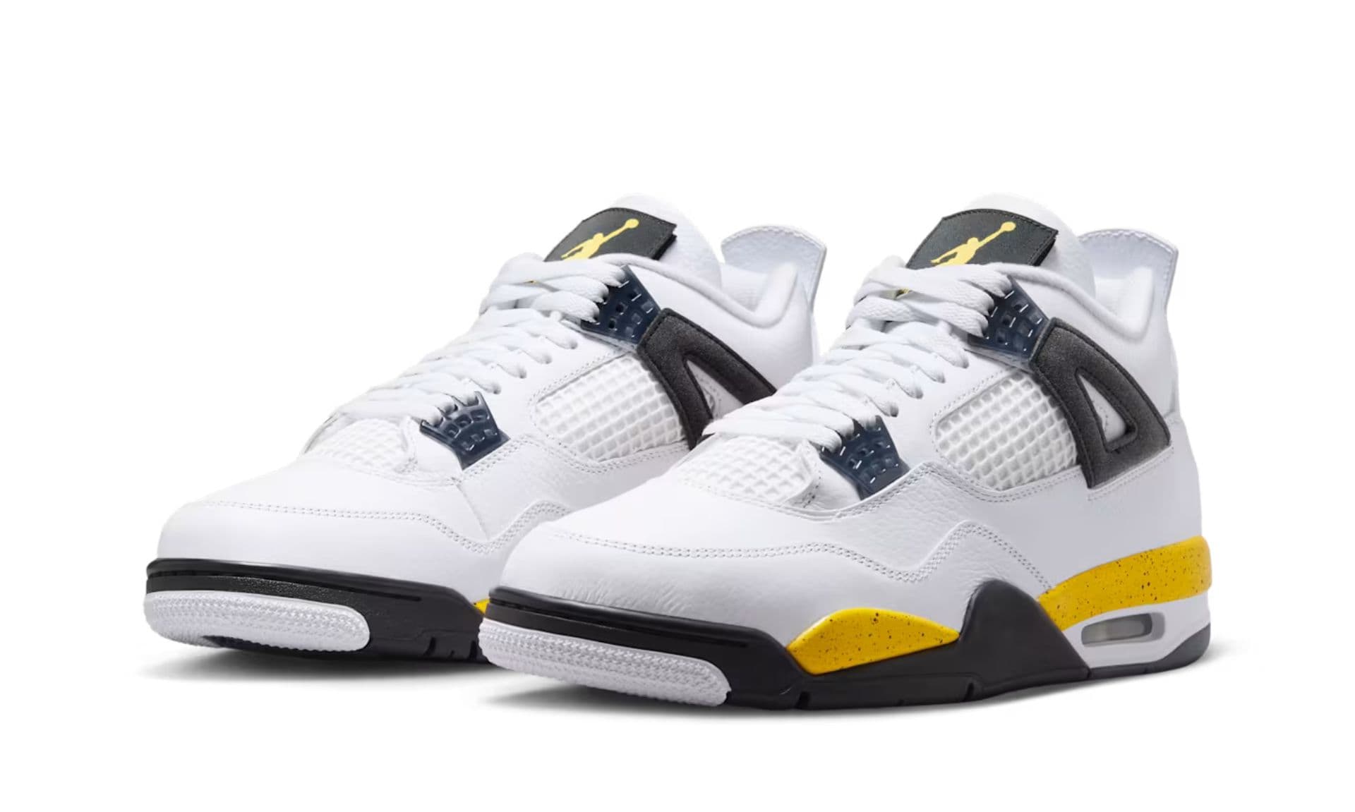 Air Jordan 4 Retro Rare Air Tour Yellow | OVERCEZ