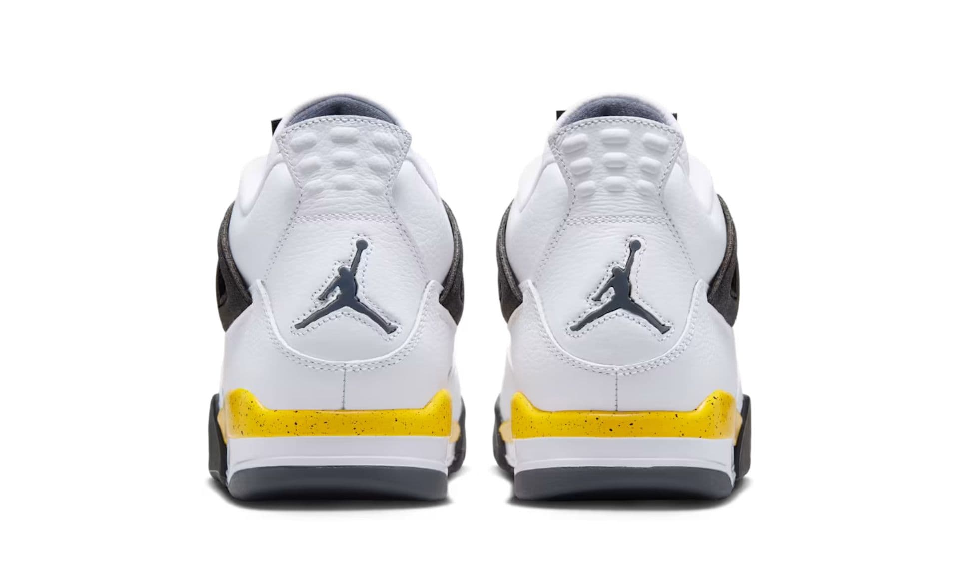 Air Jordan 4 Retro Rare Air Tour Yellow | OVERCEZ