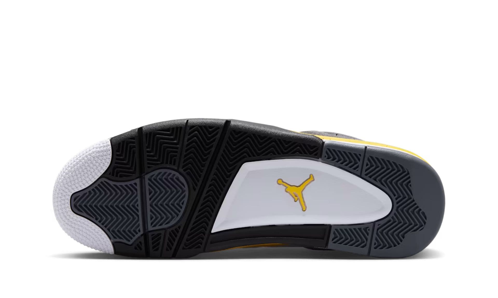 Air Jordan 4 Retro Rare Air Tour Yellow | OVERCEZ