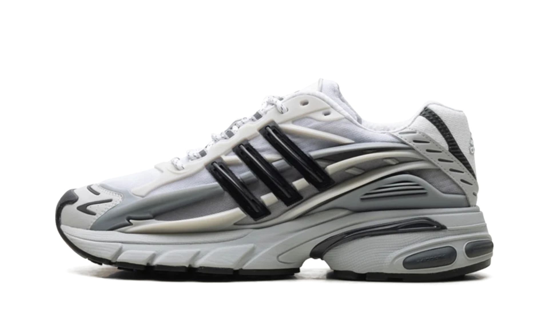 Adidas Adistar Jellyfish Pharrell Williams Solid Grey Black | OVERCEZ