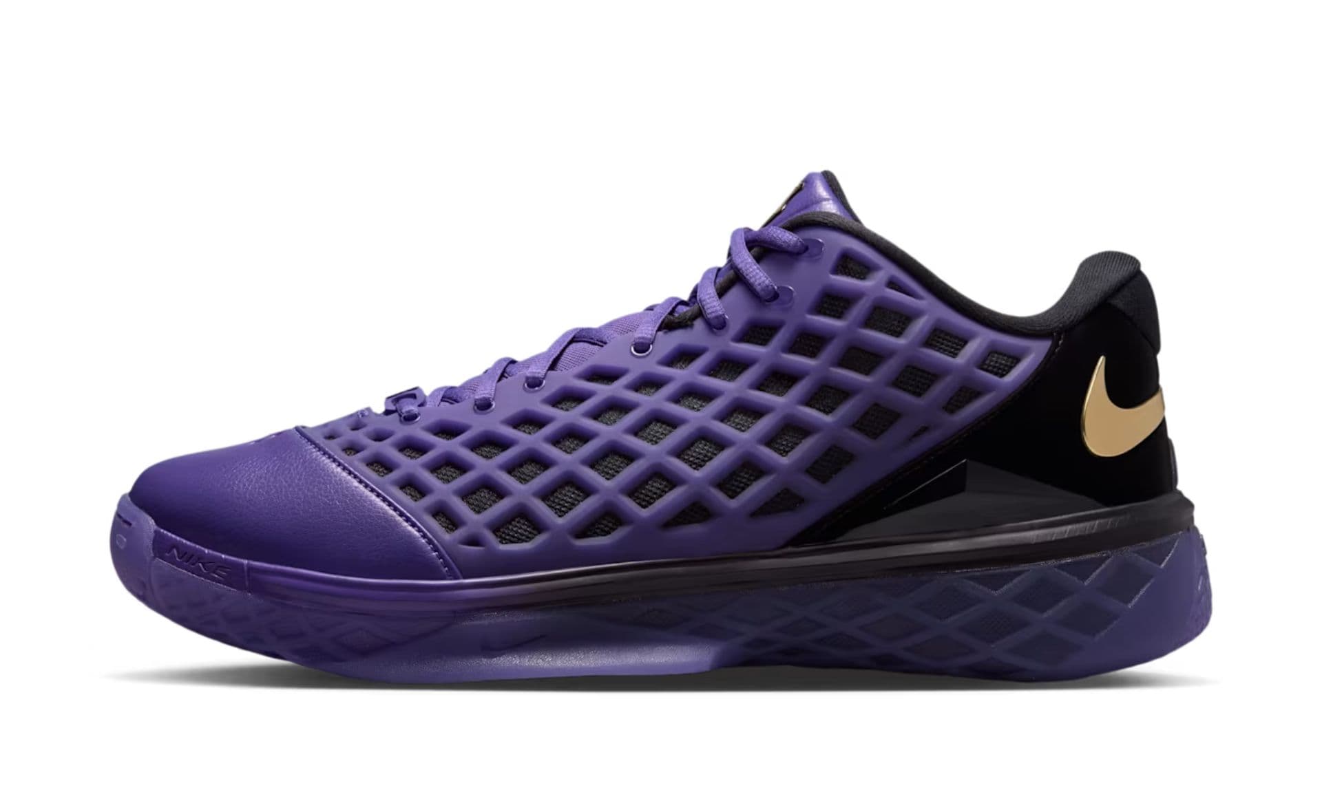 Nike Kobe 3 Low Protro FC Barcelona | OVERCEZ