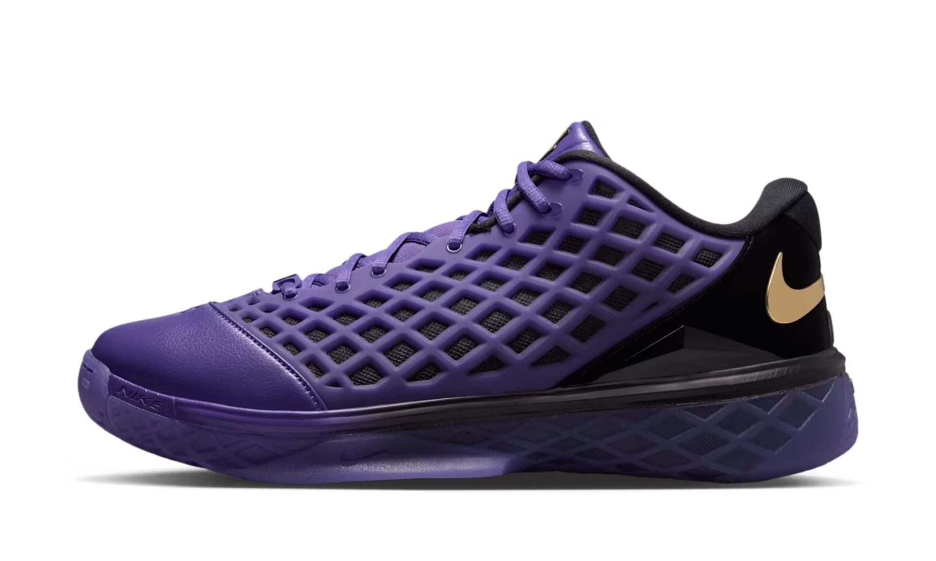 Nike Kobe 3 Low Protro FC Barcelona