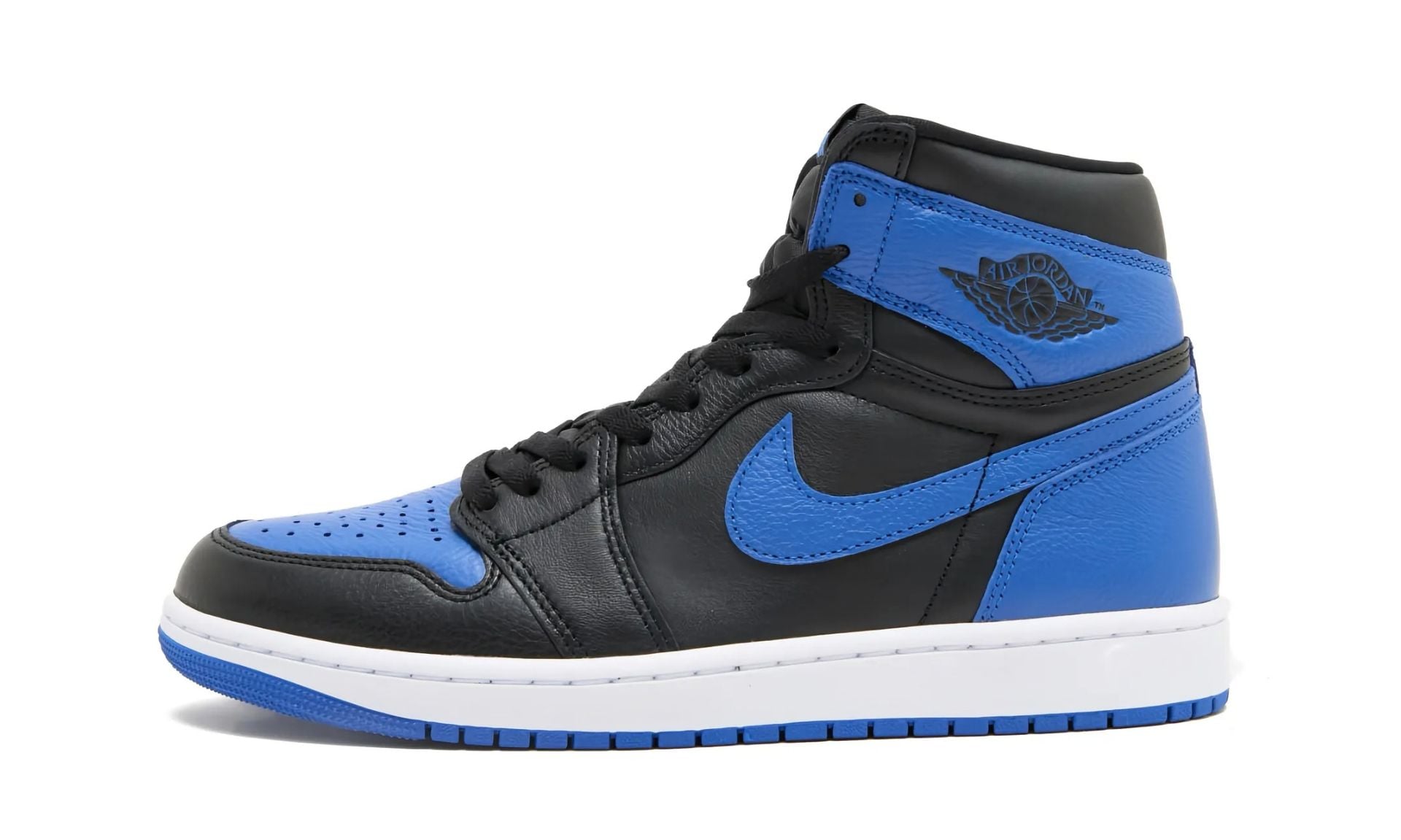 Air Jordan 1 Retro High OG Royal (2026)