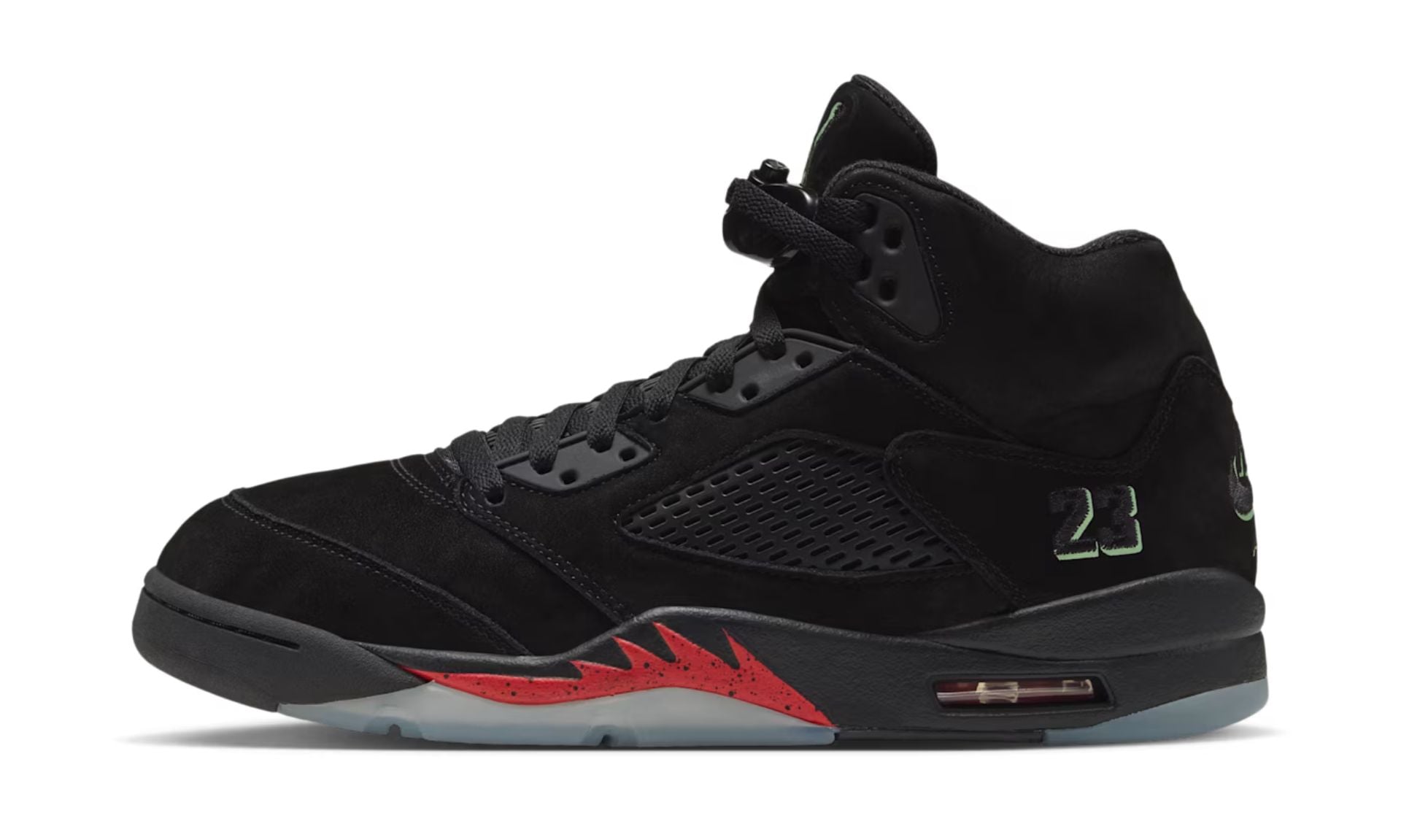 Air Jordan 5 Retro Halloween