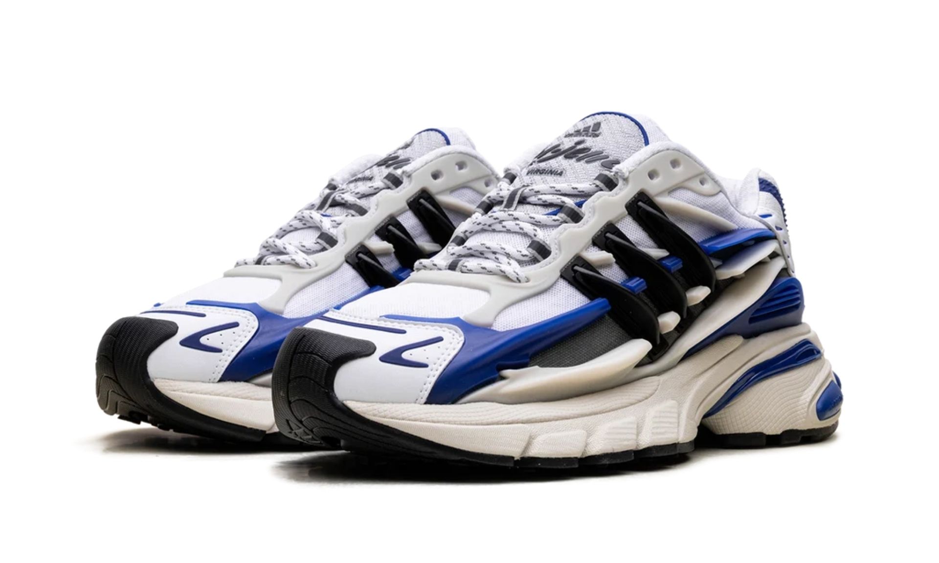 Adidas Adistar Jellyfish Pharrell Williams Royal Blue