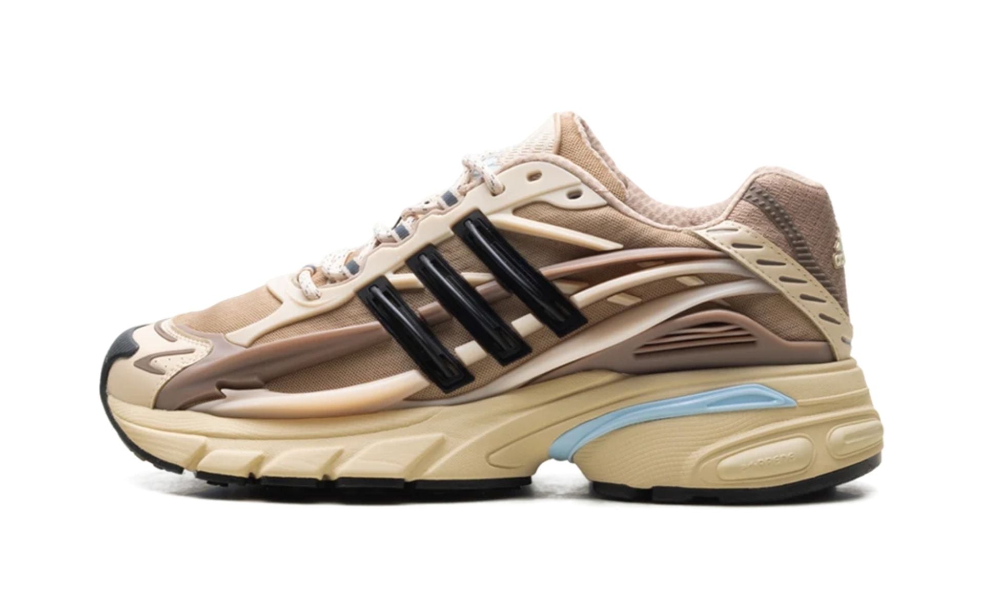 Adidas Adistar Jellyfish Pharrell Williams Crystal Sand