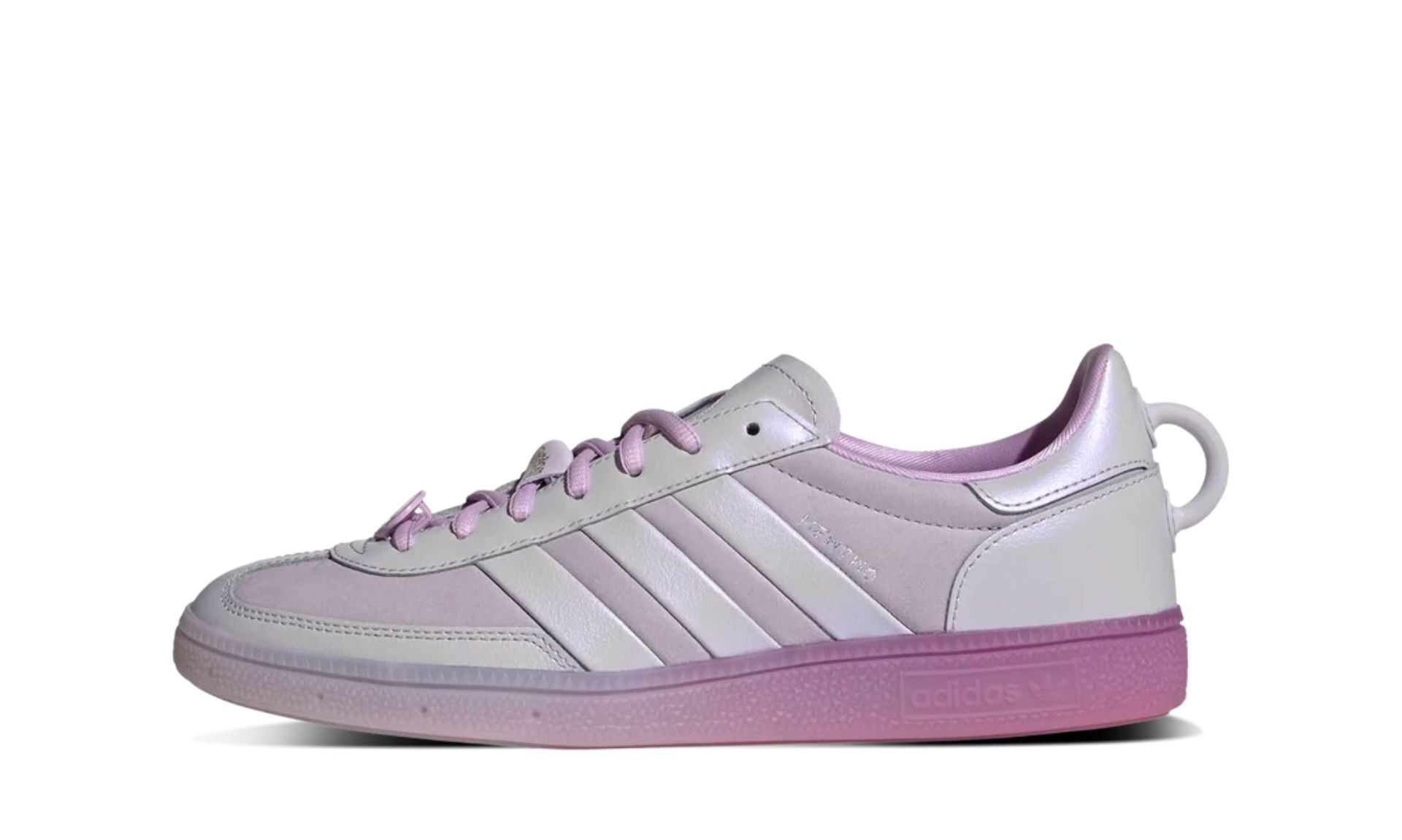 Adidas Samba OG Pokémon Mewtwo