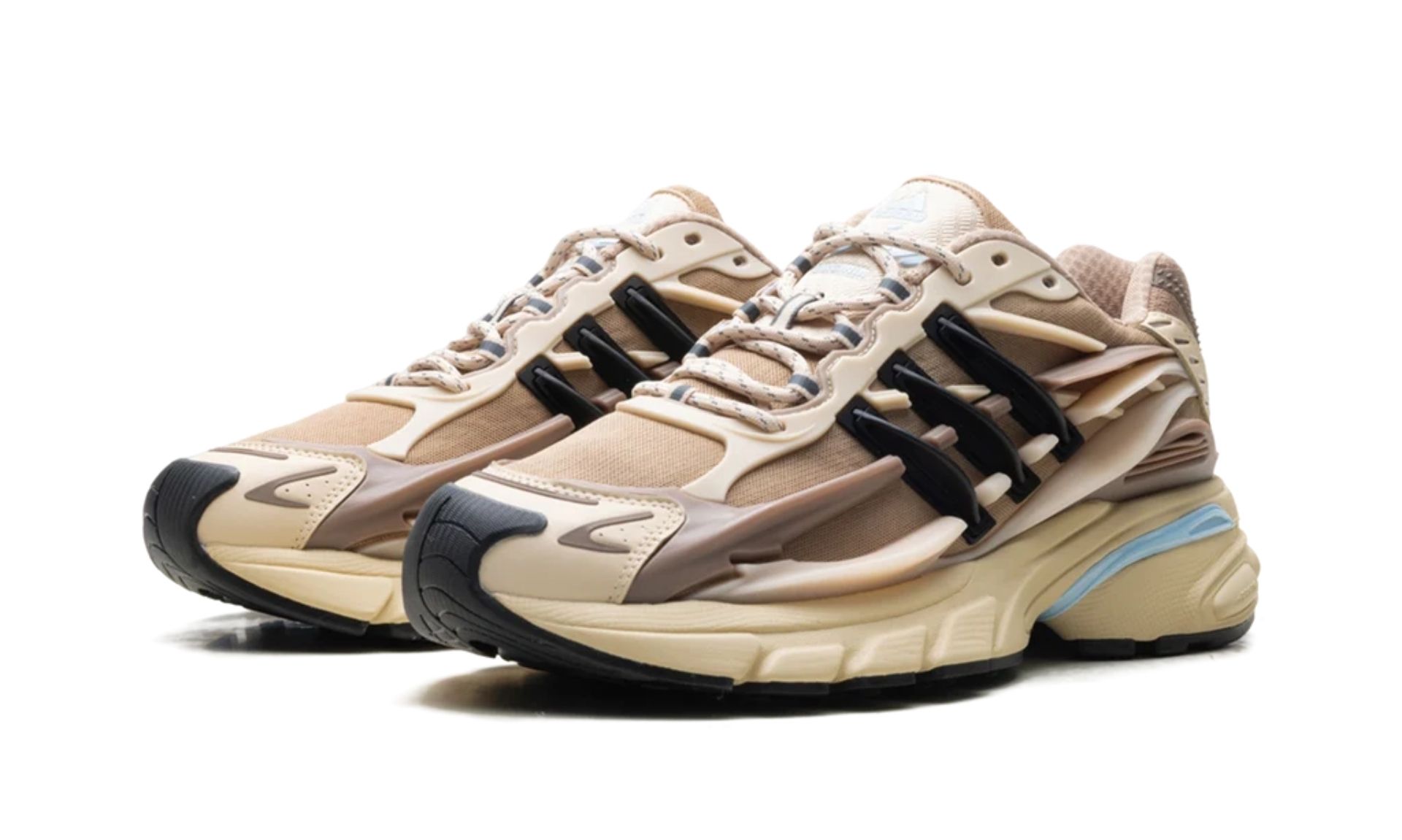 Adidas Adistar Jellyfish Pharrell Williams Crystal Sand