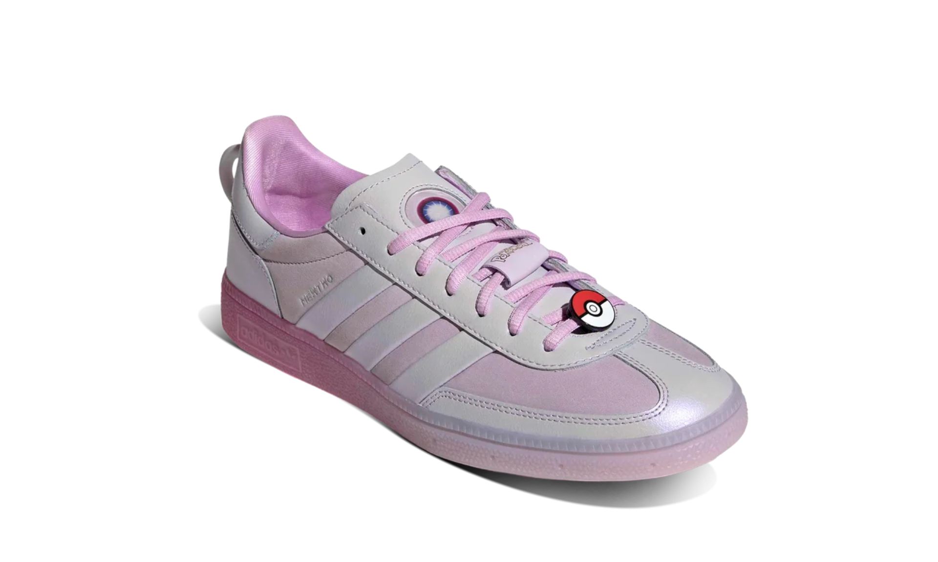 Adidas Samba OG Pokémon Mewtwo