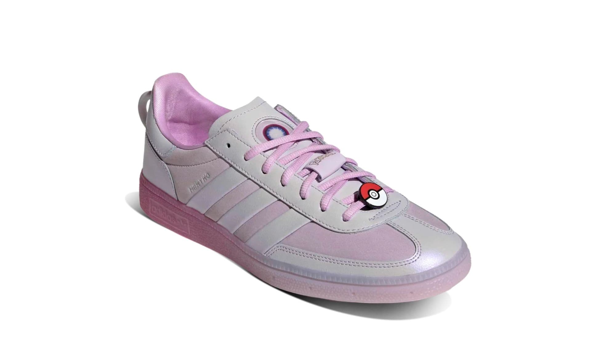 Adidas Samba OG Pokémon Mewtwo | OVERCEZ