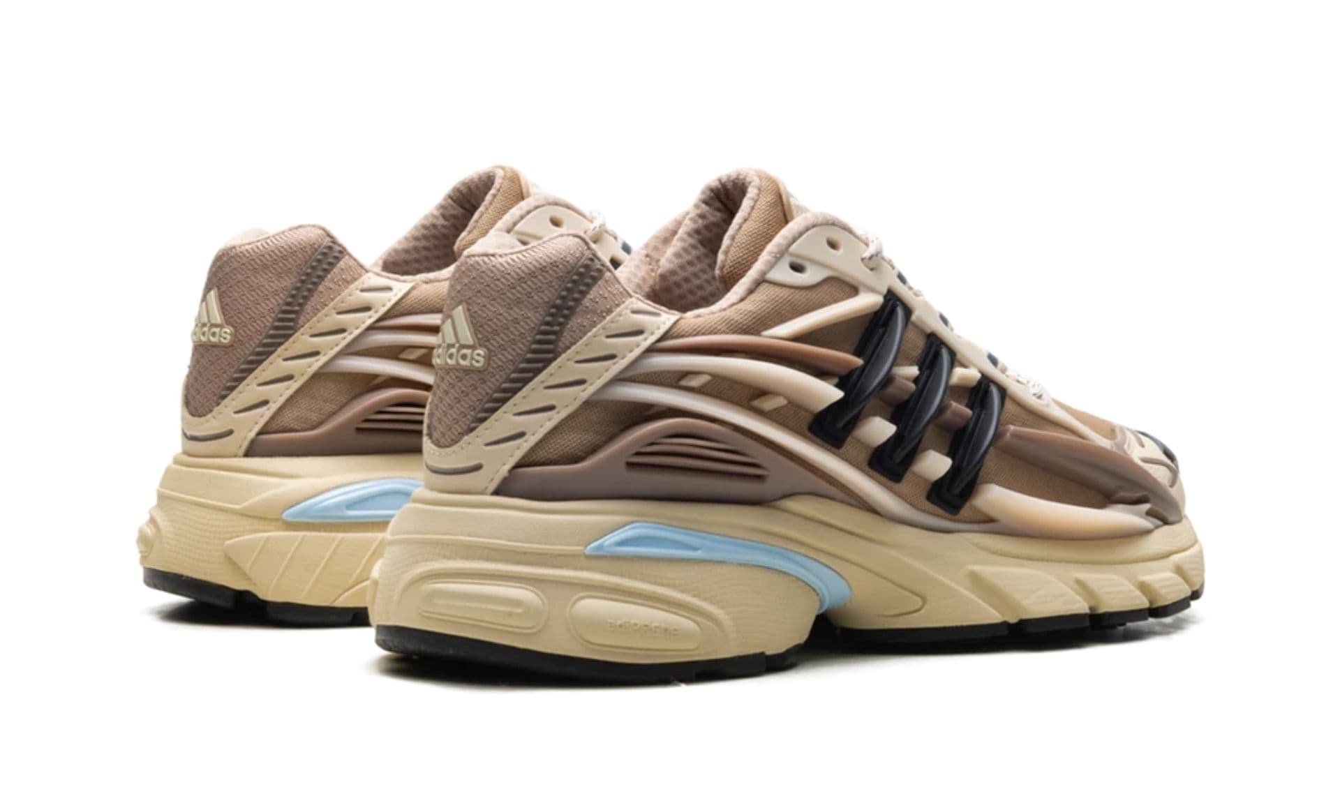 Adidas Adistar Jellyfish Pharrell Williams Crystal Sand | OVERCEZ