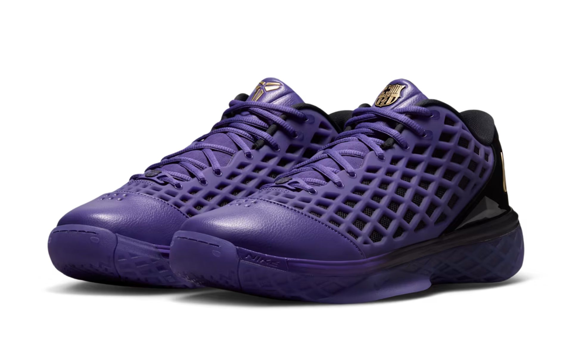 Nike Kobe 3 Low Protro FC Barcelona