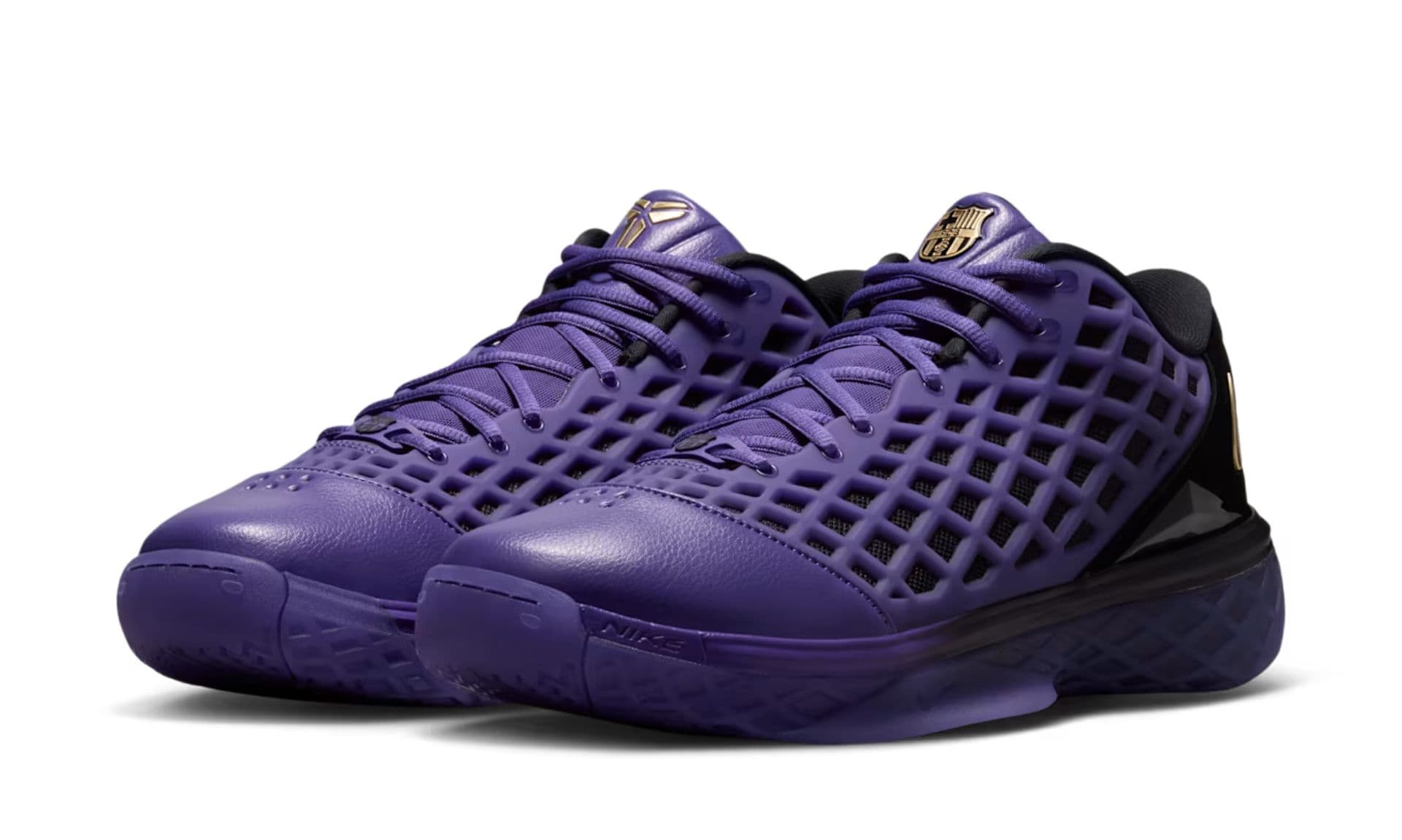 Nike Kobe 3 Low Protro FC Barcelona | OVERCEZ
