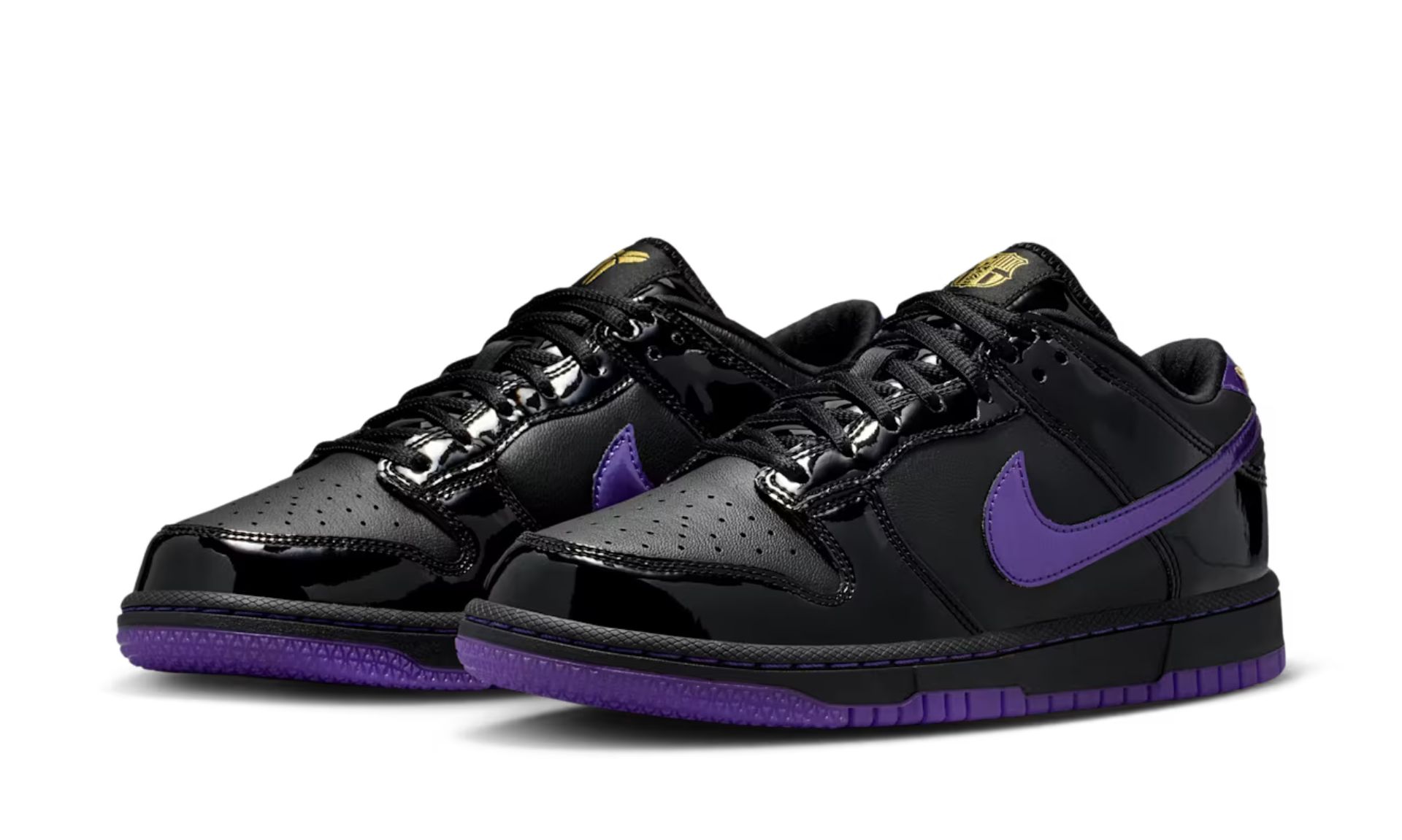 Nike Dunk Low Protro Kobe Bryant FC Barcelona