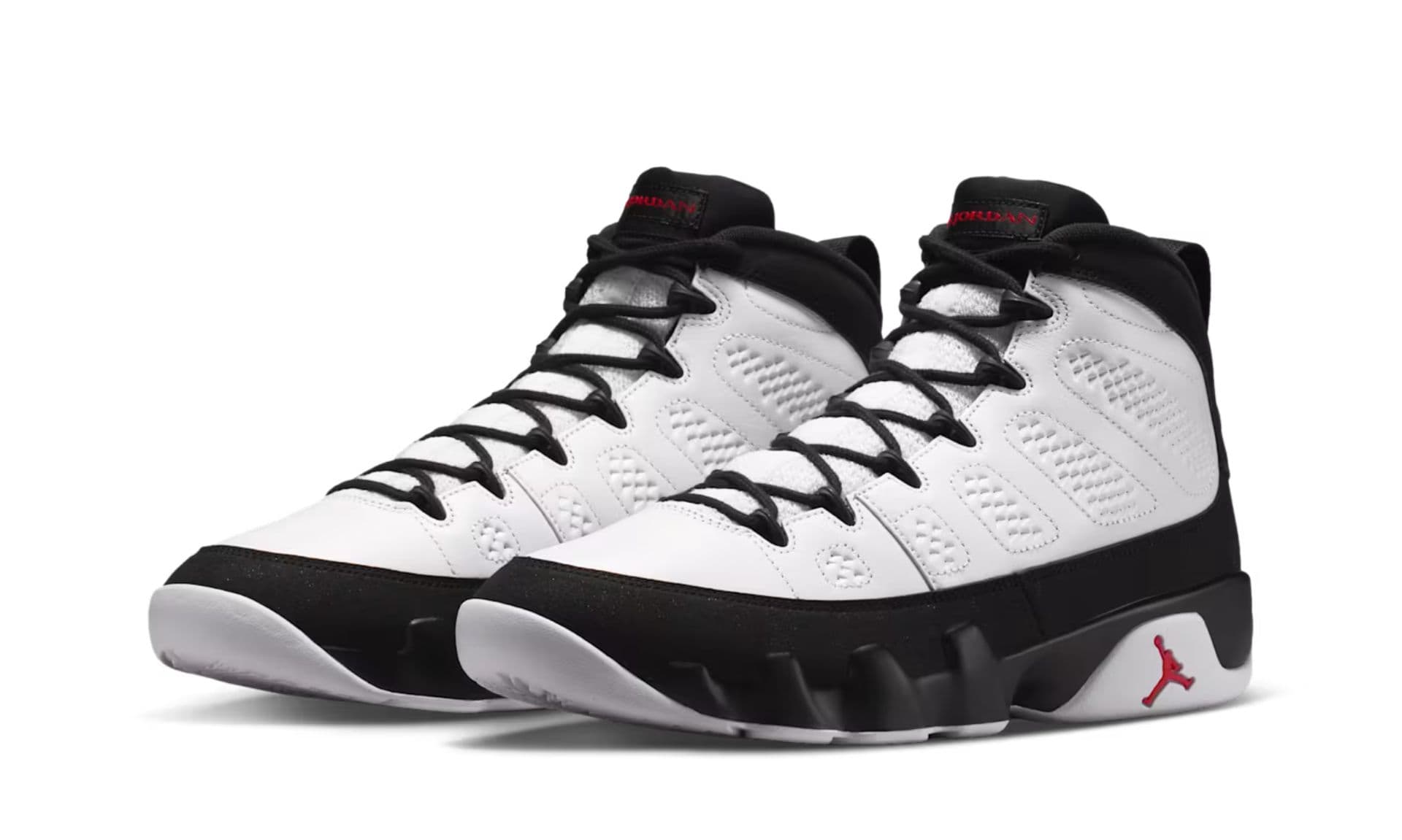 Air Jordan 9 Retro OG Space Jam | OVERCEZ