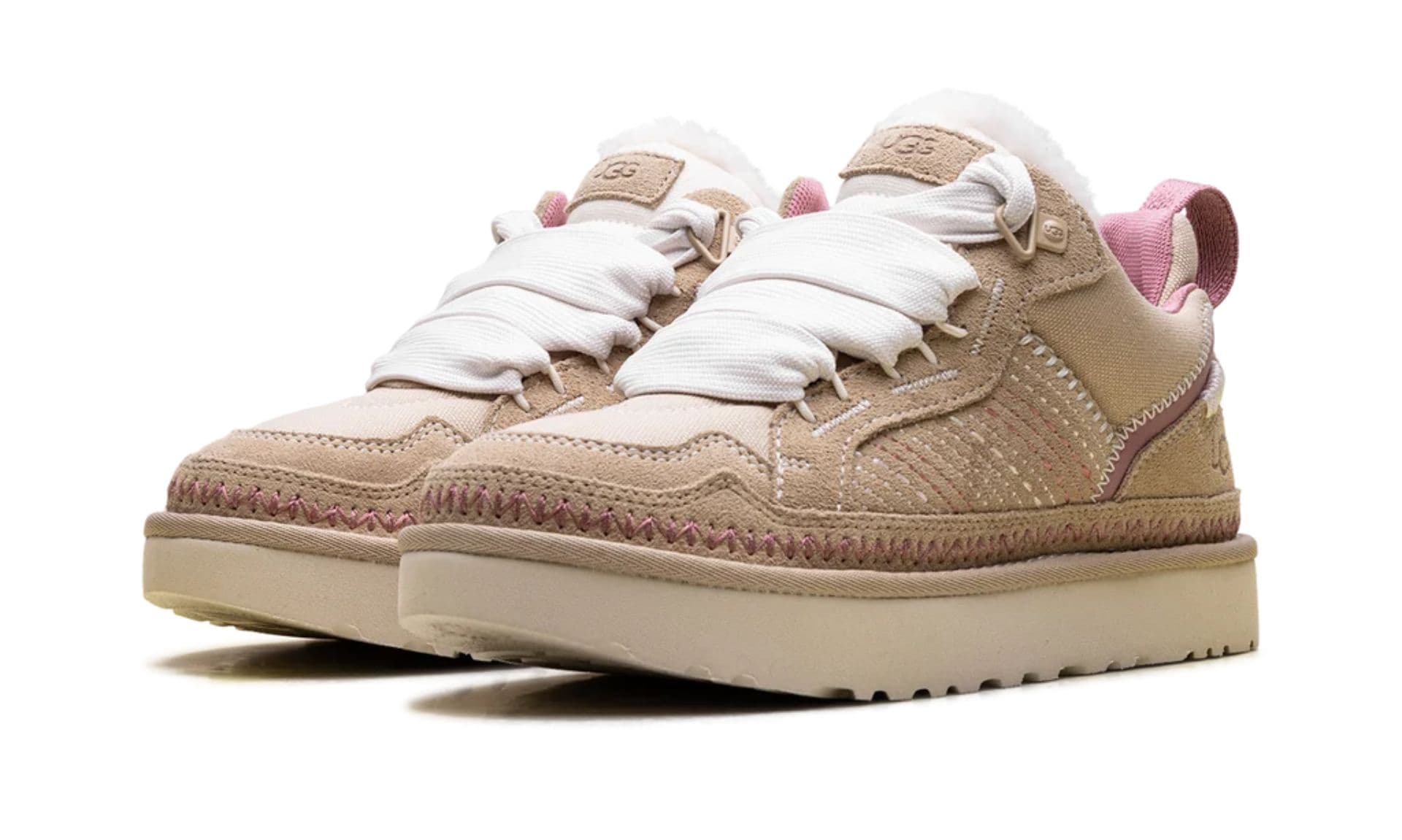 UGG Lowmel Meadow Sand Castle (W) | OVERCEZ