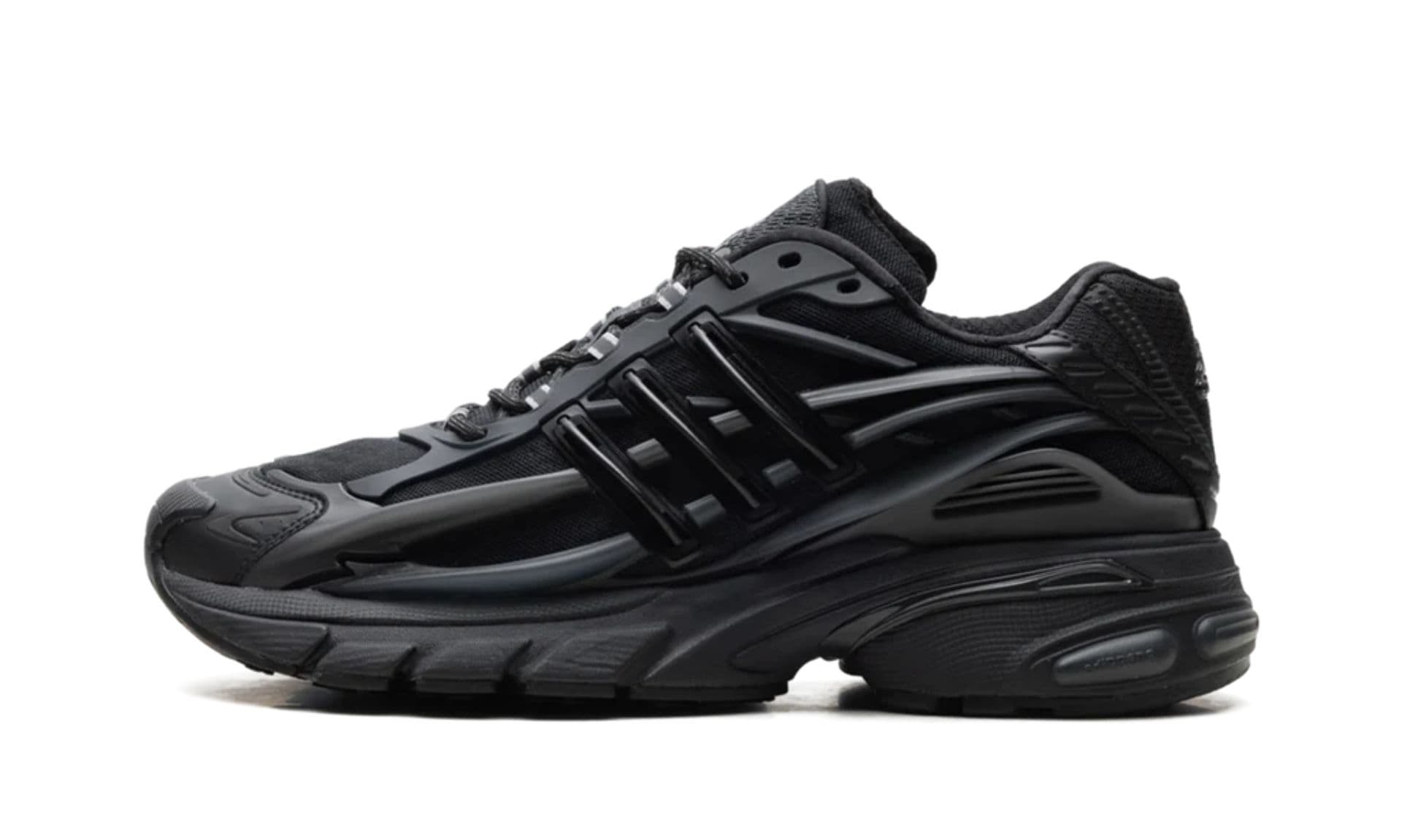 Adidas Adistar Jellyfish Pharrell Williams Triple Black