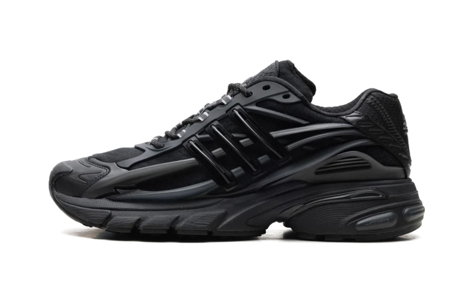 Adidas Adistar Jellyfish Pharrell Williams Triple Black
