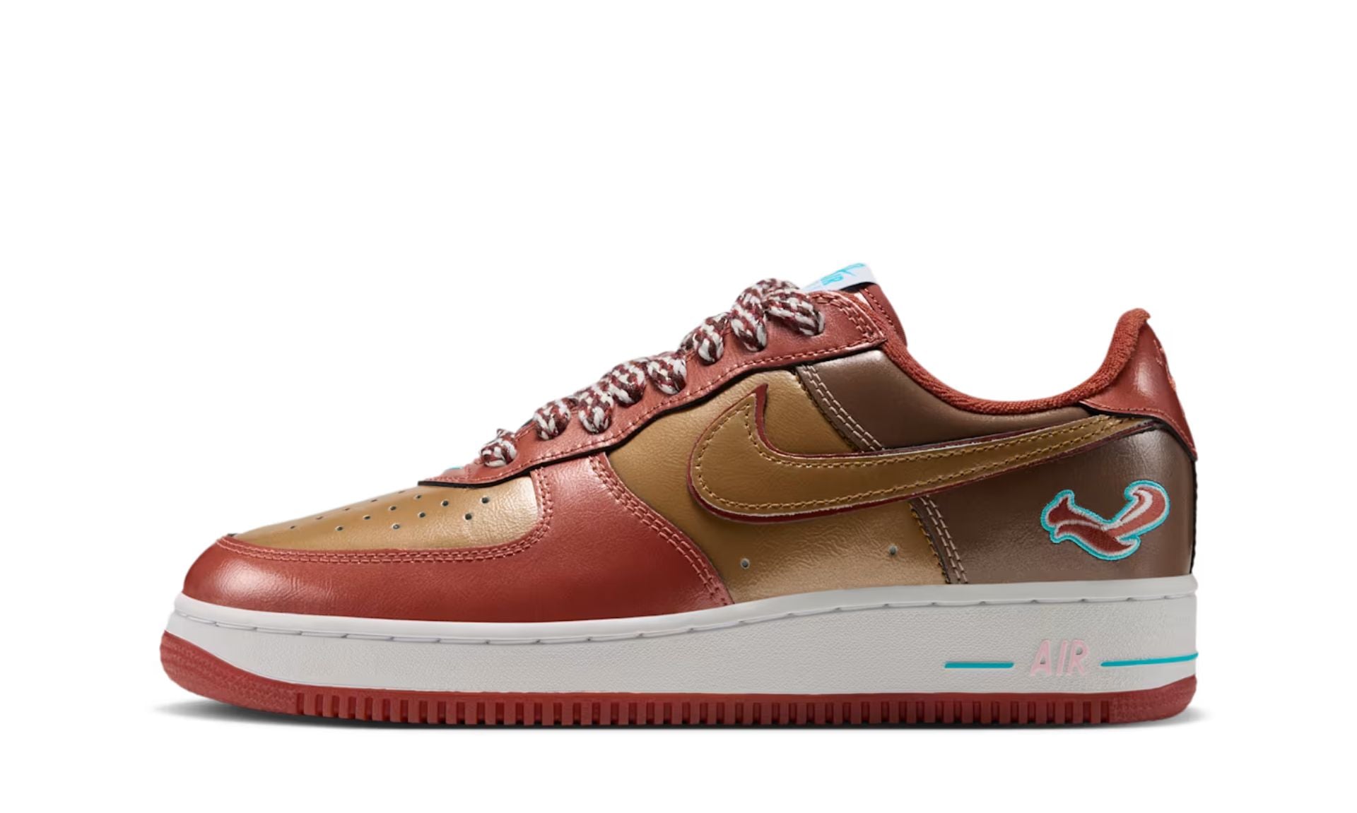 Nike Air Force 1 Low '01 NIGO x J-Hope