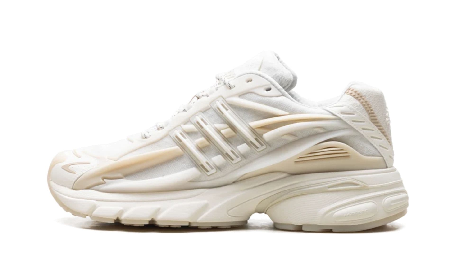 Adidas Adistar Jellyfish Pharrell Williams White