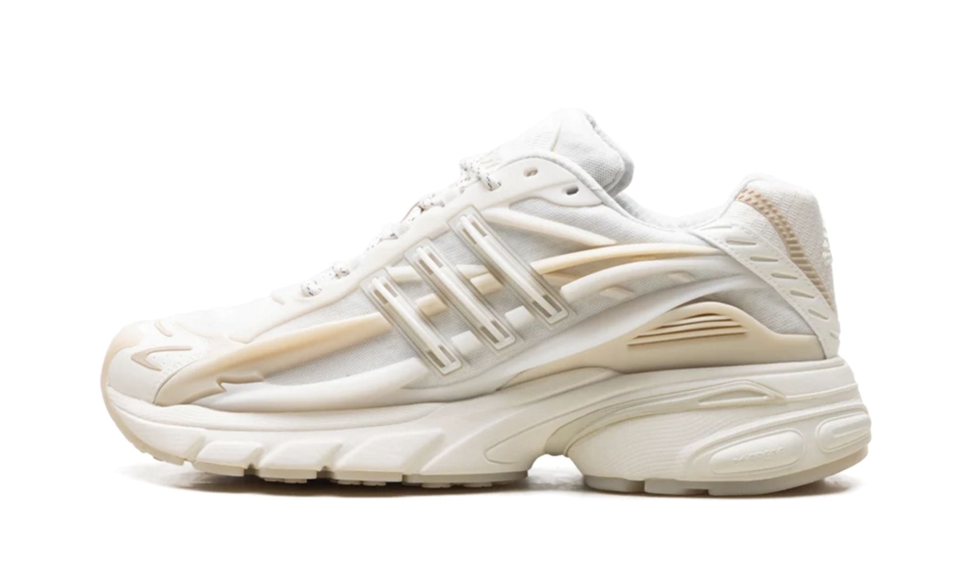 Adidas Adistar Jellyfish Pharrell Williams White