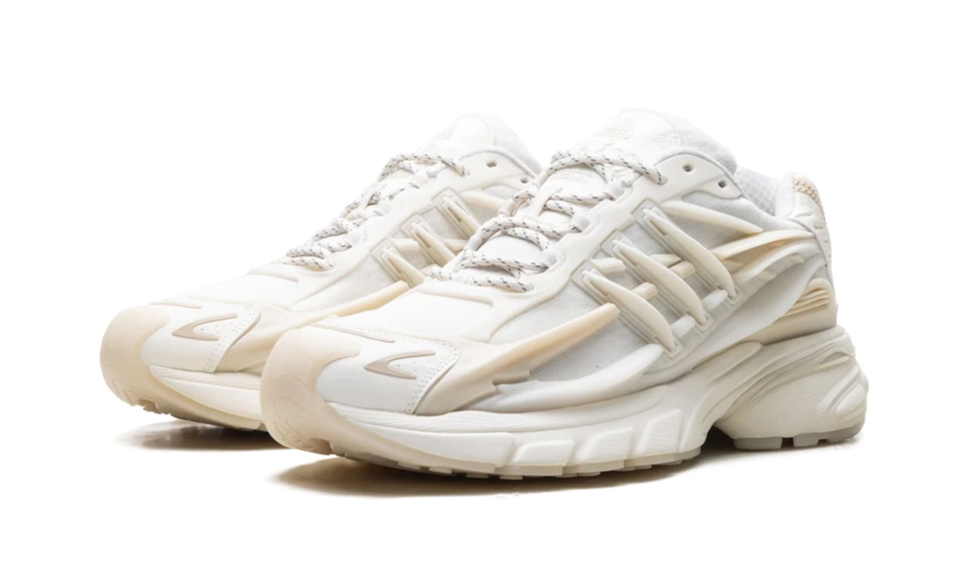 Adidas Adistar Jellyfish Pharrell Williams White