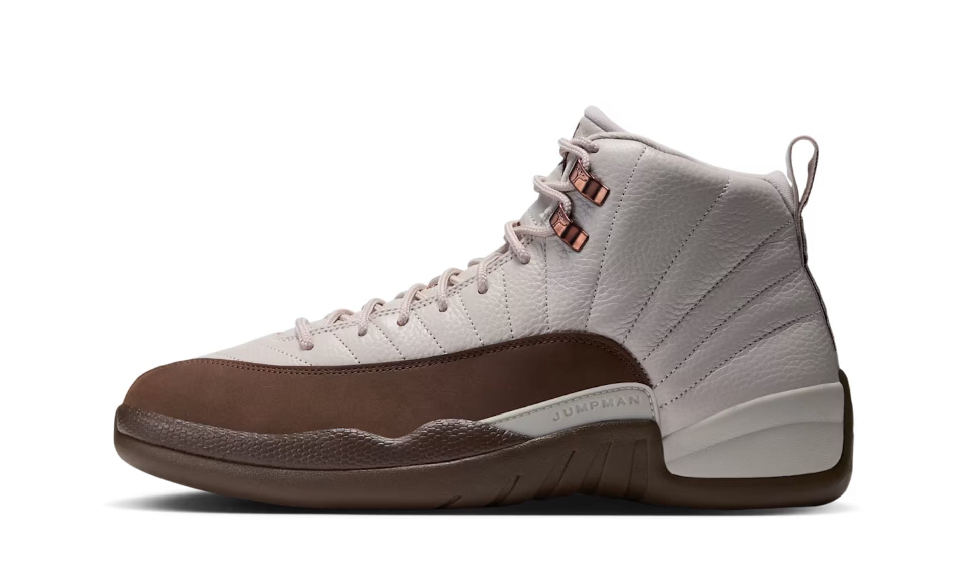 Air Jordan 12 Retro Fireside