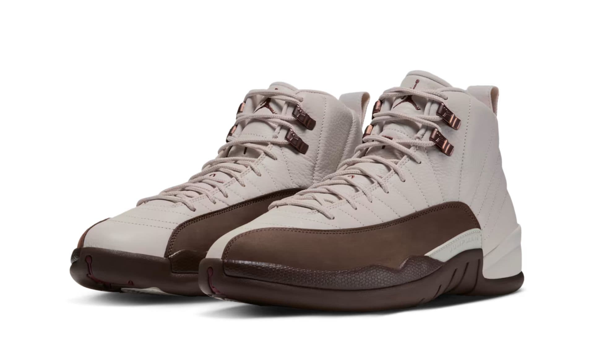 Air Jordan 12 Retro Fireside | OVERCEZ