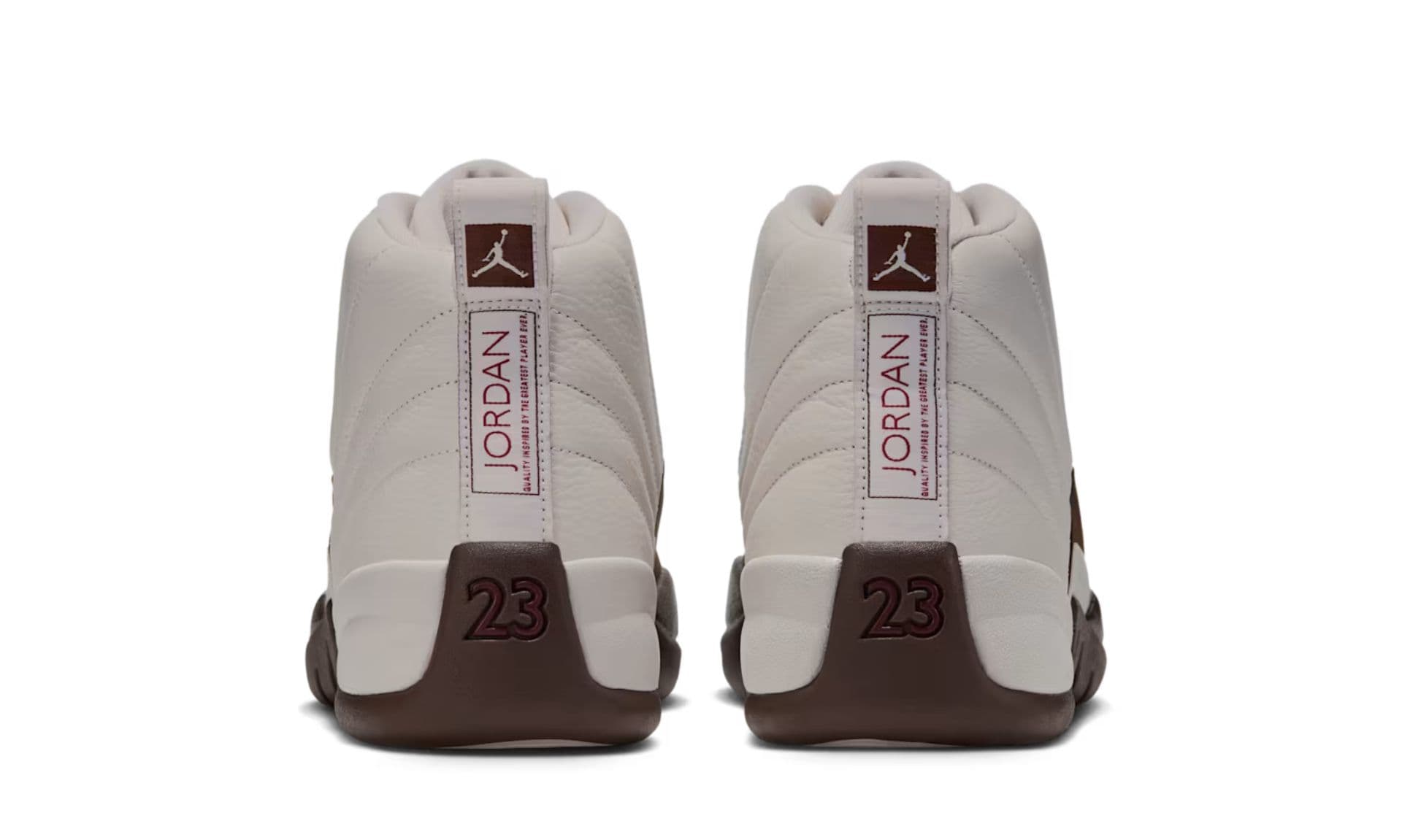 Air Jordan 12 Retro Fireside | OVERCEZ
