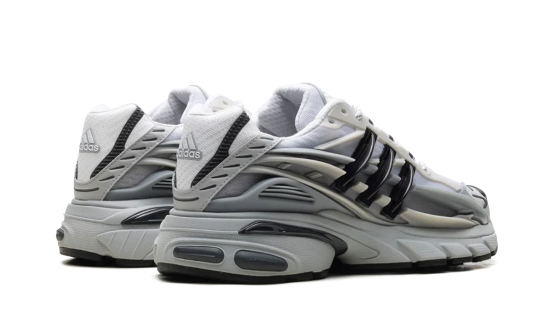 Adidas Adistar Jellyfish Pharrell Williams Solid Grey Black | OVERCEZ
