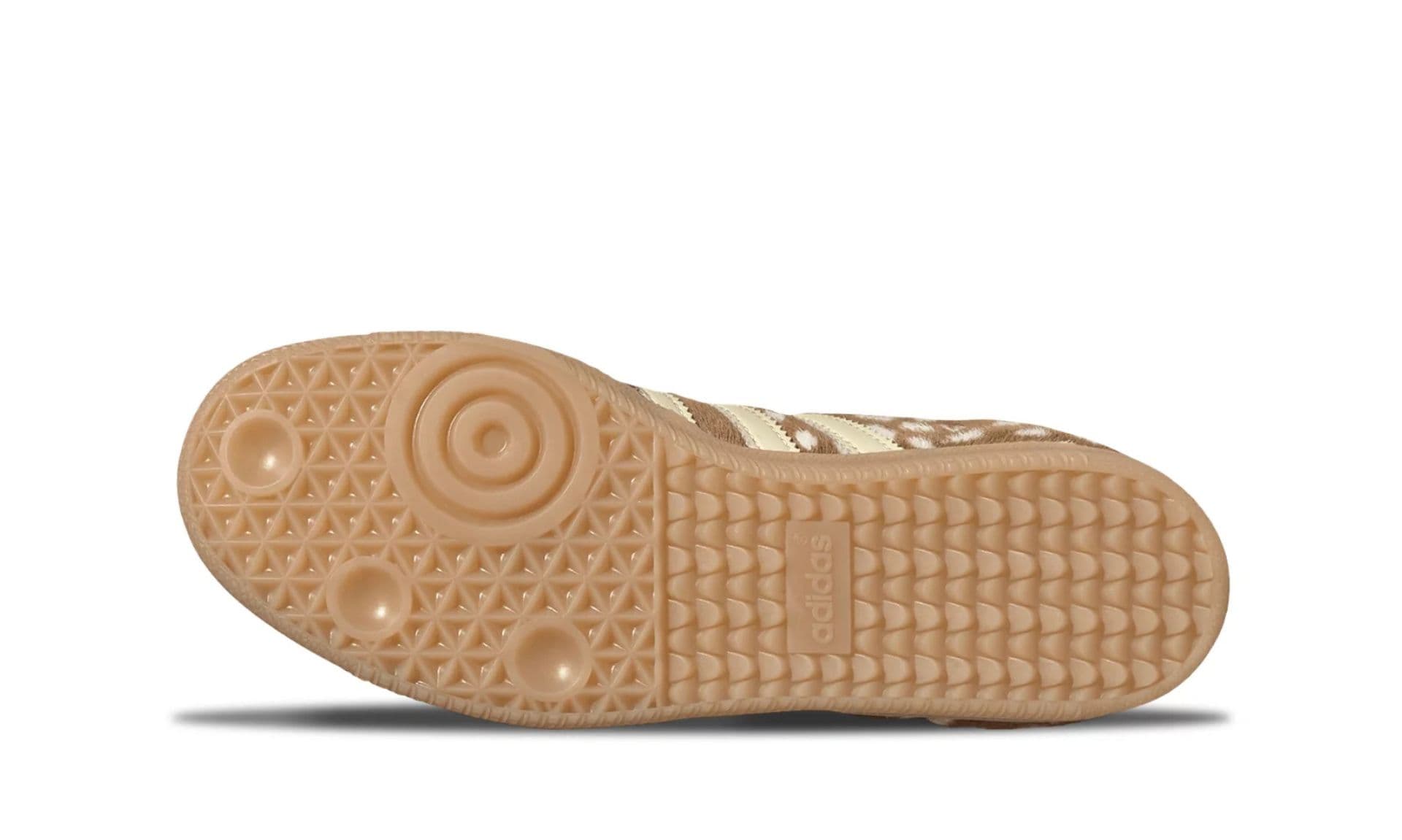 Adidas Samba OG Bambi Brown Desert (W) | OVERCEZ