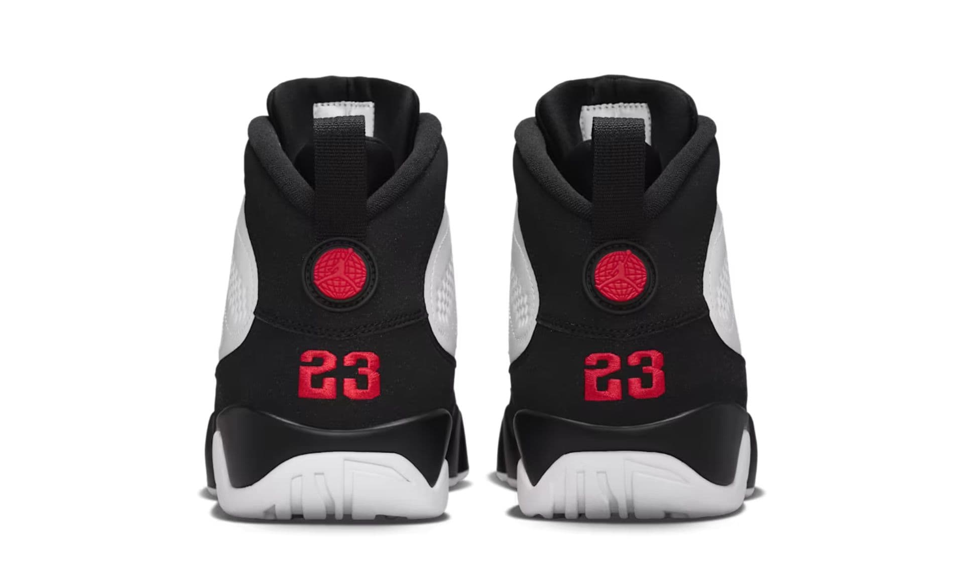 Air Jordan 9 Retro OG Space Jam | OVERCEZ
