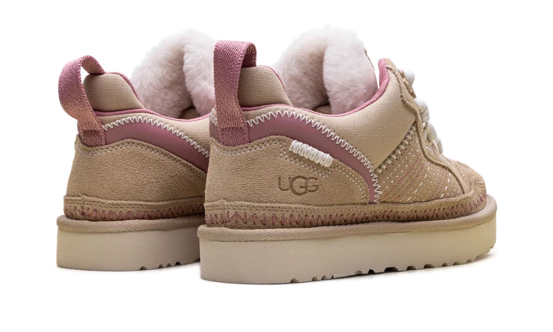 UGG Lowmel Meadow Sand Castle (W) | OVERCEZ
