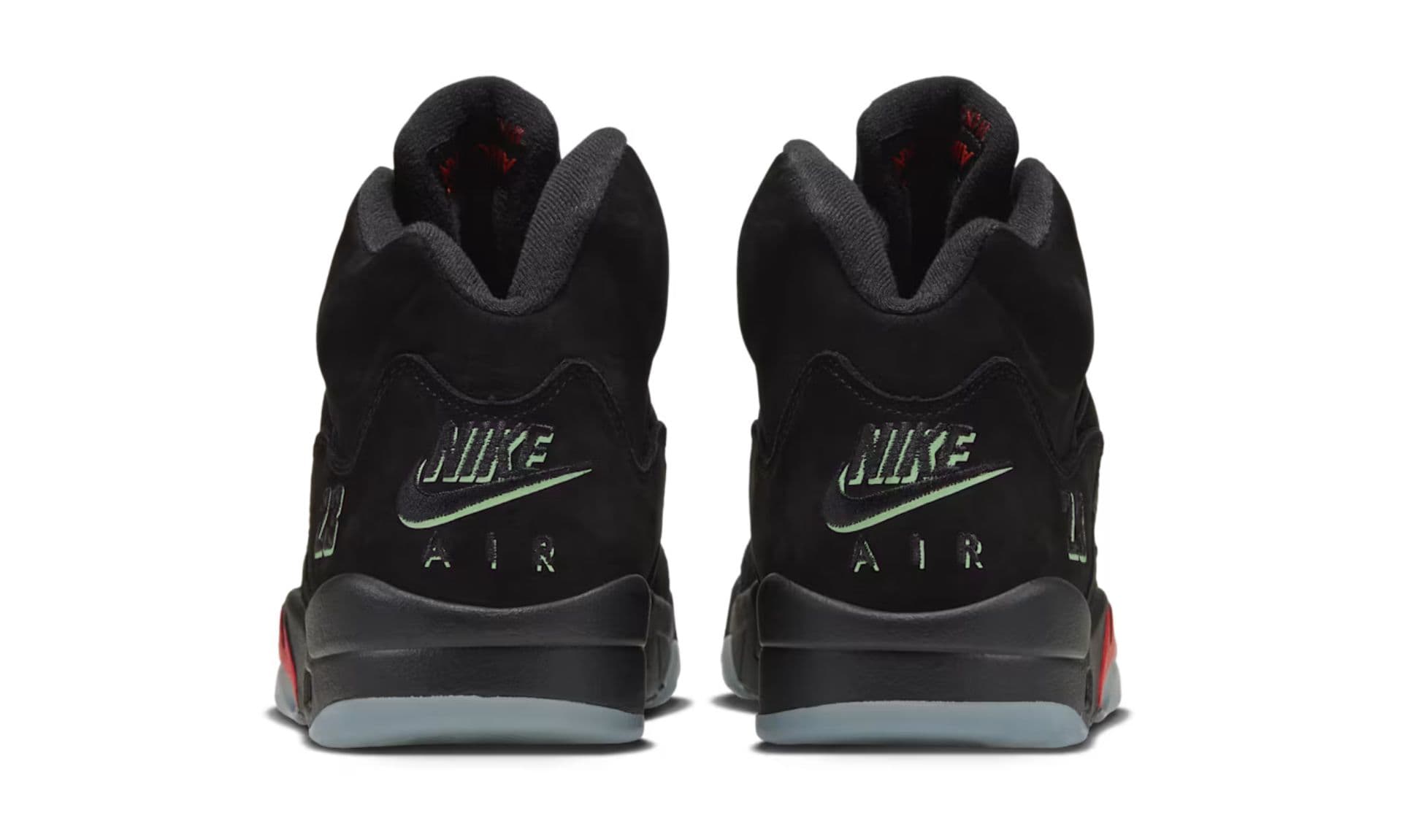 Air Jordan 5 Retro Halloween | OVERCEZ