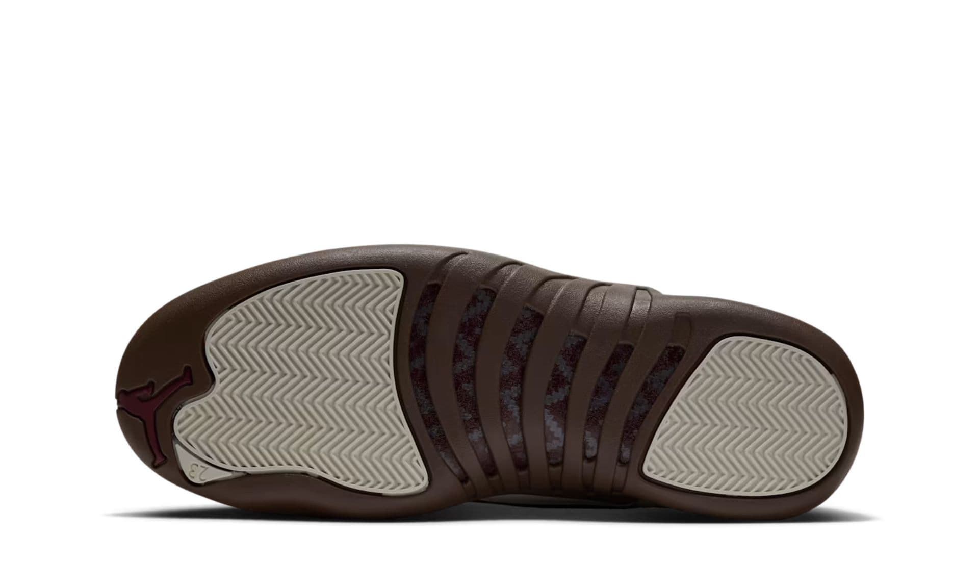 Air Jordan 12 Retro Fireside | OVERCEZ