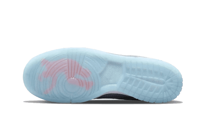 Nike Dunk Low Union Passport Pack Argon 42 i 44 | OVERCEZ