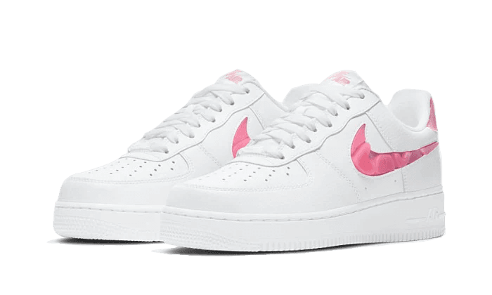 Nike Air Force 1 07 SE Love for All (W) | OVERCEZ