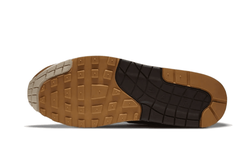 Nike Air Max 1 SNKRS Day Brown 45 | OVERCEZ