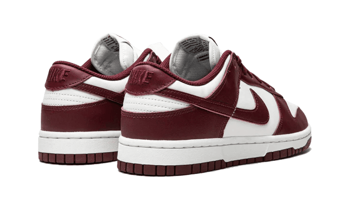 Nike Dunk Low Bordeaux (W) | OVERCEZ