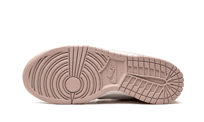 Nike Dunk Low Pink Velvet (GS) | OVERCEZ