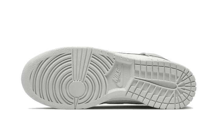 Nike Dunk High Ring Bling (W) | OVERCEZ