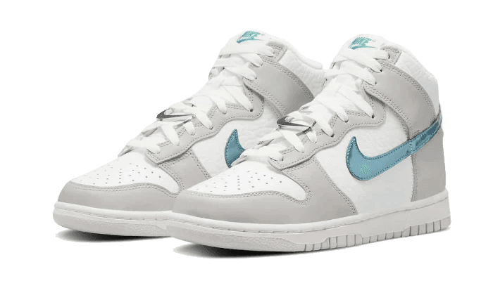 Nike Dunk High Ring Bling (W) | OVERCEZ