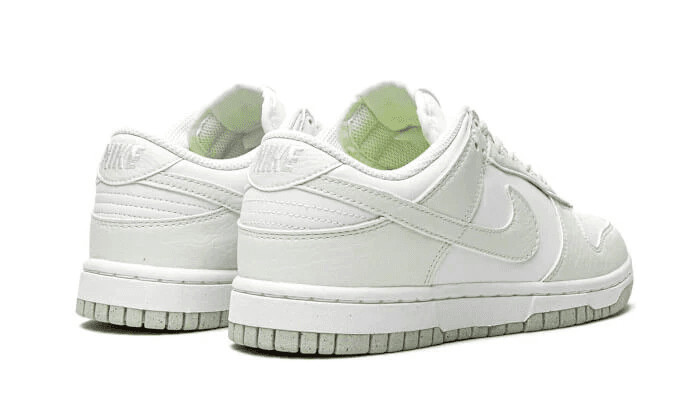 Nike Dunk Low Next Nature White Mint | OVERCEZ