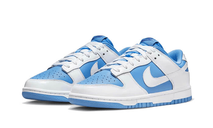 Nike Dunk Low Reverse UNC (W) 40