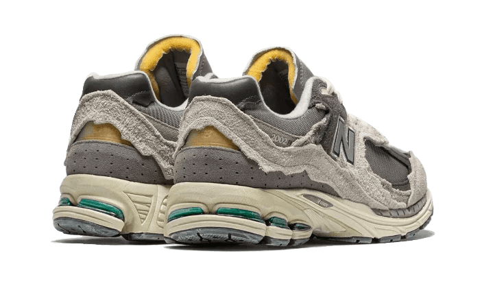 New Balance 2002R Protection Pack Rain Cloud | OVERCEZ
