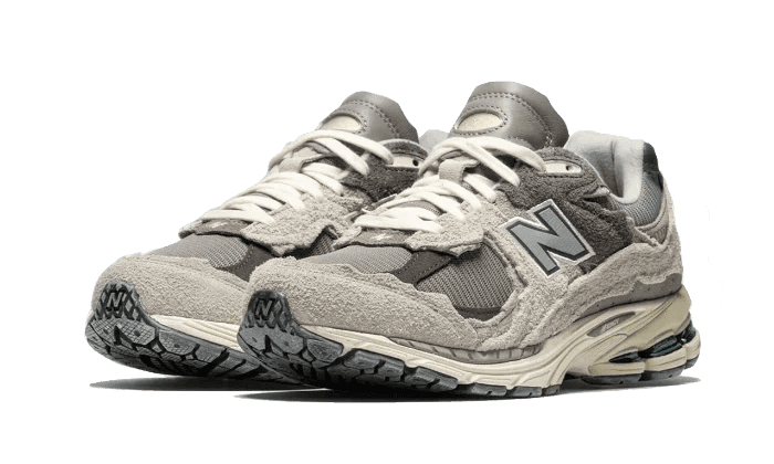 New Balance 2002R Protection Pack Rain Cloud | OVERCEZ