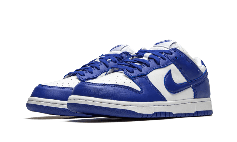 Nike Dunk Low SP Kentucky | OVERCEZ