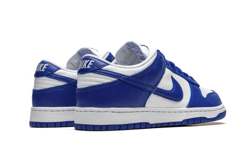 Nike Dunk Low SP Kentucky | OVERCEZ